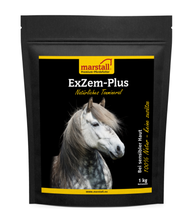 *Marstall Exzem Plus 