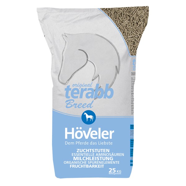 Höveler Terabb Breed (ehem. ZF) 