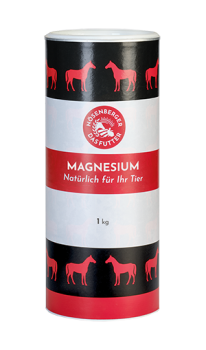 Nösenberger Magnesium 