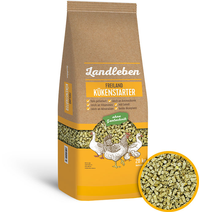 Höveler Landleben Kükenstarter MHD 26.05.2025